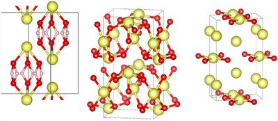 Noble Gas Reactivity in Planetary Interiors